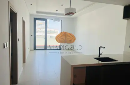 شقة - غرفة نوم - 2 حمامات للايجار في ه ثلاثة بواسطة أورورا - منطقة 11 - قرية جميرا الدائرية - دبي