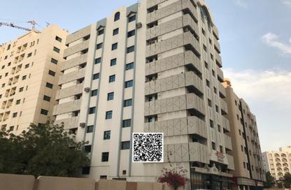 Shop - Studio for rent in Abu Shagara building - Abu shagara - Sharjah Shop - Studio for rent in Abu Shagara building - Abu shagara - Sharjah