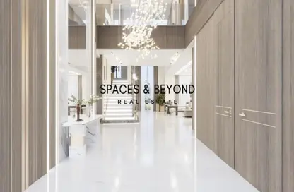 Villa - 5 Bedrooms - 5 Bathrooms for sale in Emerald Hills - Dubai Hills Estate - Dubai