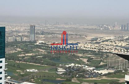 Apartment - 2 - 2 for rent in The Torch - Dubai Marina - Dubai Apartment - 2 - 2 for rent in The Torch - Dubai Marina - Dubai