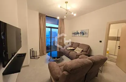 Apartment - 2 Bedrooms - 2 Bathrooms for sale in Binghatti Avenue - Al Jaddaf - Dubai