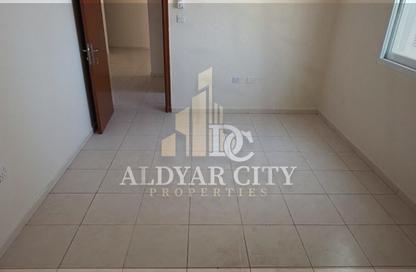 Apartment - 2 Bedrooms - 2 Bathrooms for rent in Al Nakheel - Ajman Downtown - Ajman