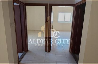 Apartment - 2 Bedrooms - 2 Bathrooms for rent in Al Nakheel - Ajman Downtown - Ajman