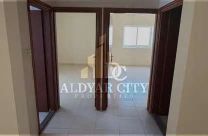 Apartment - 2 Bedrooms - 2 Bathrooms for rent in Al Nakheel - Ajman Downtown - Ajman