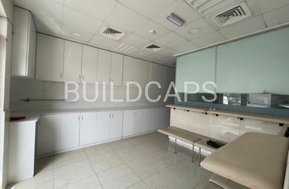 Shop - Studio - 1 Bathroom for rent in Building Z01 - England Cluster - International City - Dubai Shop - Studio - 1 Bathroom for rent in Building Z01 - England Cluster - International City - Dubai