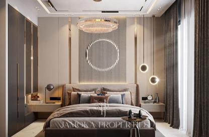 Apartment - Studio - 1 for sale in Elitz 3 by Danube - District 13 - Jumeirah Village Circle - Dubai