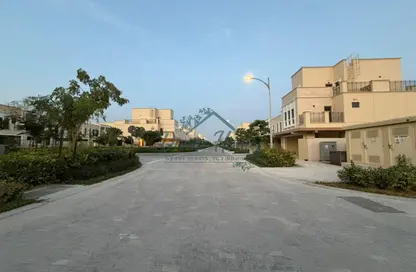 Townhouse - 4 Bedrooms - 3 Bathrooms for sale in Malta - Damac Lagoons - Dubai