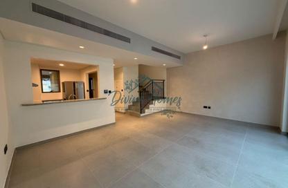Townhouse - 4 - 3 for sale in Malta - Damac Lagoons - Dubai
