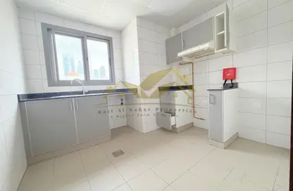 شقة - غرفة نوم - 2 حمامات للايجار في جميرا جاردن سيتي - السطوة - دبي