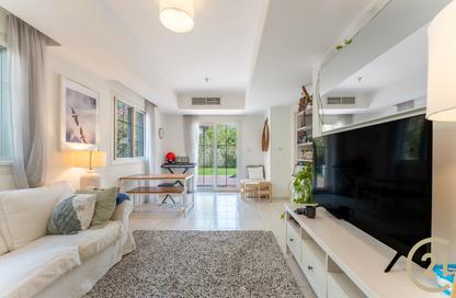 Villa - 2 - 3 for rent in Springs 3 - The Springs - Dubai