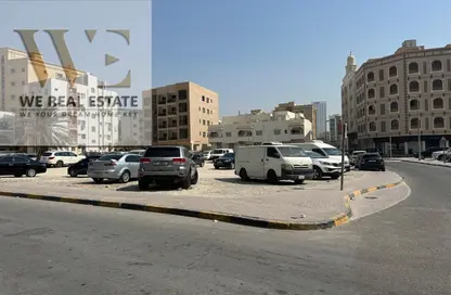 أرض - استوديو للبيع في مشروع النخيل - عجمان وسط المدينة - عجمان