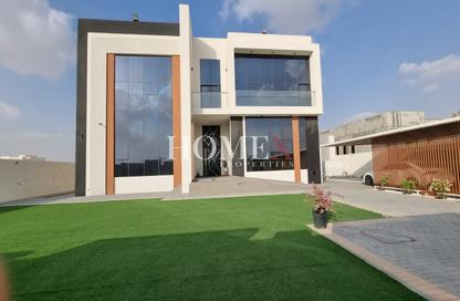 Villa - 4 - 6 for rent in Al Aweer 1 - Al Aweer - Dubai