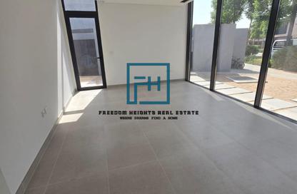 Villa - 6 Bedrooms - 7+ Bathrooms for sale in Sequoia - Masaar - Tilal City - Sharjah