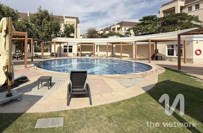 Apartment - Studio - 1 Bathroom for sale in Barton House 1 - Barton House - Motor City - Dubai Apartment - Studio - 1 Bathroom for sale in Barton House 1 - Barton House - Motor City - Dubai