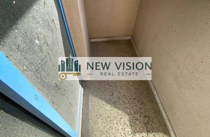 Apartment - 3 Bedrooms - 2 Bathrooms for rent in Rolla Square - Rolla Area - Sharjah