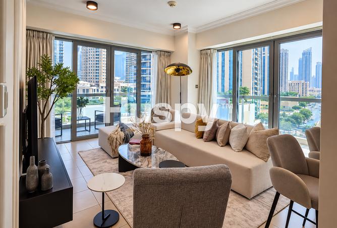 Fully Furnished | Chiller Free | Vacant