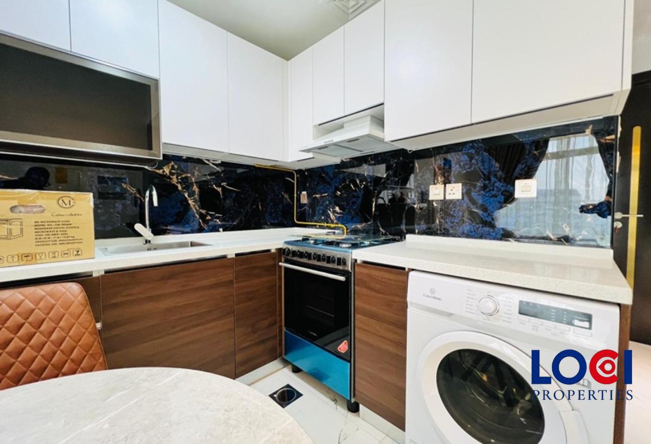 READY TO MOVE | FULLY FURNISHED | GREAT LOCATION photo 10