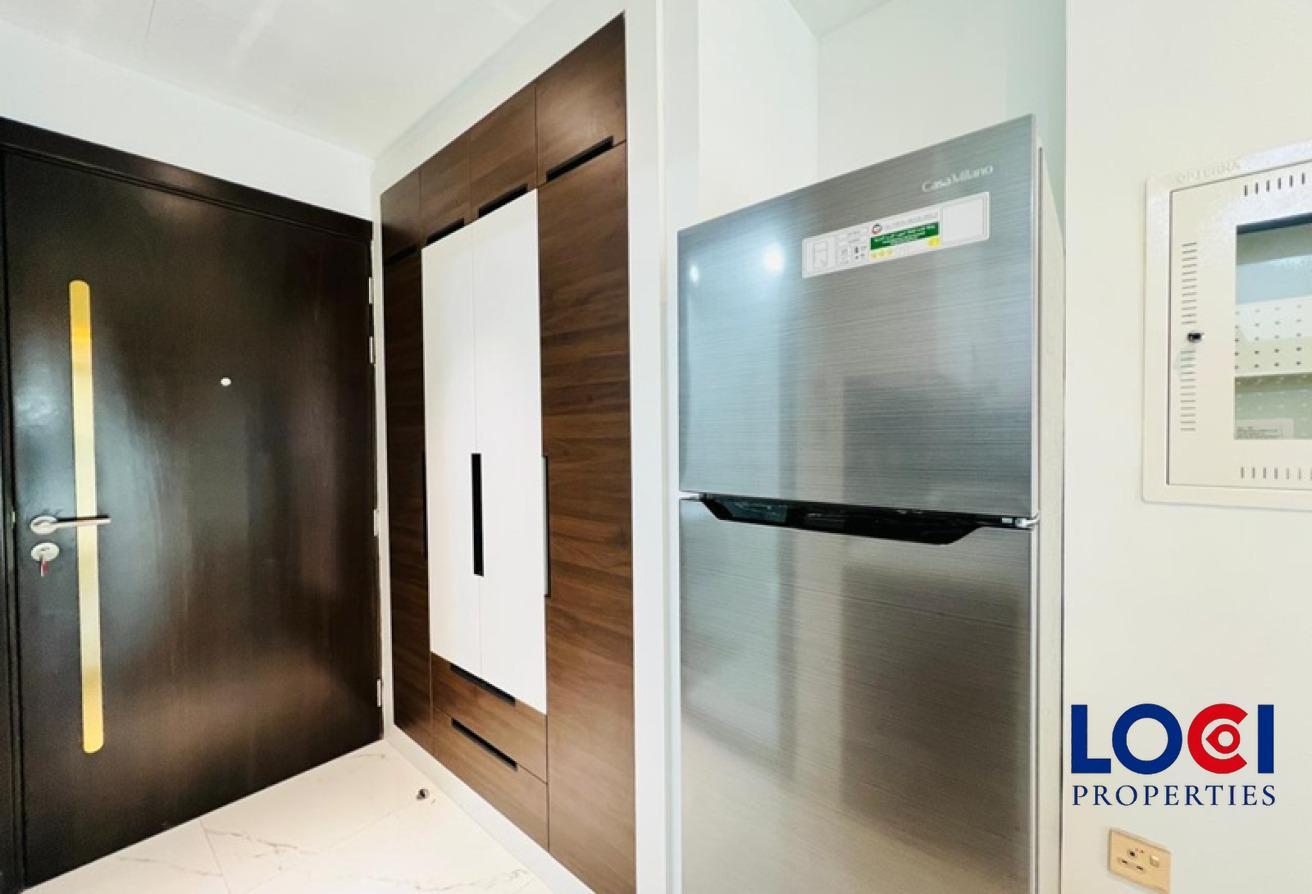 READY TO MOVE | FULLY FURNISHED | GREAT LOCATION photo 8