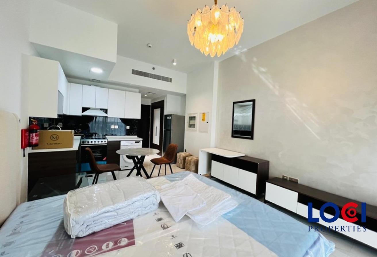 READY TO MOVE | FULLY FURNISHED | GREAT LOCATION photo 5