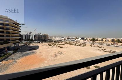 Apartment - 1 - 2 for sale in Legacy by Sunrise - Arjan - Dubai