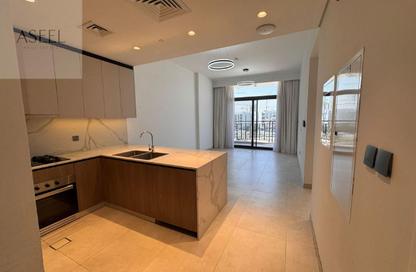 Apartment - 1 - 2 for sale in Legacy by Sunrise - Arjan - Dubai Apartment - 1 - 2 for sale in Legacy by Sunrise - Arjan - Dubai