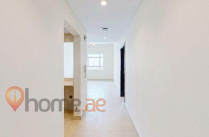 Apartment - 1 Bedroom - 2 Bathrooms for rent in Plaza Residences 2 - Plaza Residences - District 13 - Jumeirah Village Circle - Dubai