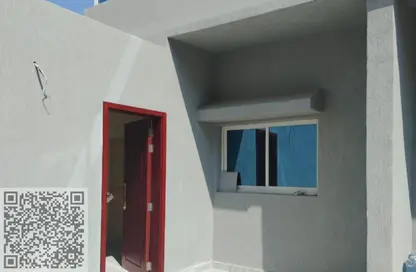 Whole Building for rent in Aida Tower 1 - Al Nuaimiya - Ajman