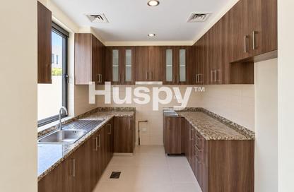Townhouse - 3 - 3 for rent in Mira Oasis 2 - Mira Oasis - Reem - Dubai