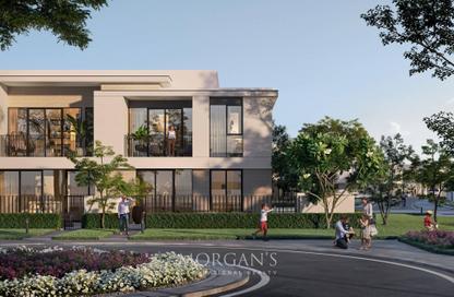 Villa - 3 Bedrooms - 4 Bathrooms for sale in Equestra - Grand Polo Club and Resort - Dubai Investment Park 2 (DIP 2) - Dubai Investment Park (DIP) - Dubai Villa - 3 Bedrooms - 4 Bathrooms for sale in Equestra - Grand Polo Club and Resort - Dubai Investment Park 2 (DIP 2) - Dubai Investment Park (DIP) - Dubai
