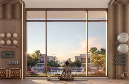 Villa - 3 Bedrooms - 4 Bathrooms for sale in Equestra - Grand Polo Club and Resort - Dubai Investment Park 2 (DIP 2) - Dubai Investment Park (DIP) - Dubai Villa - 3 Bedrooms - 4 Bathrooms for sale in Equestra - Grand Polo Club and Resort - Dubai Investment Park 2 (DIP 2) - Dubai Investment Park (DIP) - Dubai
