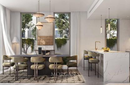 Villa - 3 Bedrooms - 4 Bathrooms for sale in Equestra - Grand Polo Club and Resort - Dubai Investment Park 2 (DIP 2) - Dubai Investment Park (DIP) - Dubai Villa - 3 Bedrooms - 4 Bathrooms for sale in Equestra - Grand Polo Club and Resort - Dubai Investment Park 2 (DIP 2) - Dubai Investment Park (DIP) - Dubai