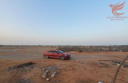 Land - Studio for rent in Ghalilah - Ras Al Khaimah