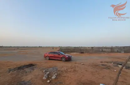 Land - Studio for rent in Ghalilah - Ras Al Khaimah