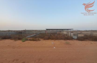 Land - Studio for rent in Ghalilah - Ras Al Khaimah