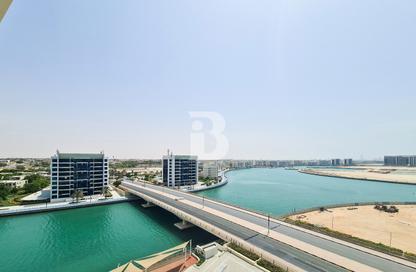 Apartment - 1 - 2 for sale in Gateway Residences 2 - Mina Al Arab - Ras Al Khaimah