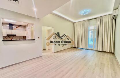 Apartment - 1 - 2 for rent in La Vista Residence 1 - La Vista Residence - Dubai Silicon Oasis - Dubai