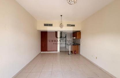 Apartment - Studio - 1 Bathroom for rent in Cordoba Palace - Dubai Silicon Oasis - Dubai