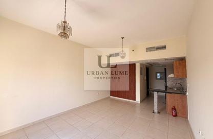 Apartment - Studio - 1 Bathroom for rent in Cordoba Palace - Dubai Silicon Oasis - Dubai
