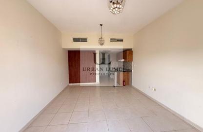 Apartment - Studio - 1 Bathroom for rent in Cordoba Palace - Dubai Silicon Oasis - Dubai