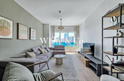 Apartment - 1 - 2 for sale in Lake Point Tower - JLT Cluster N - Jumeirah Lake Towers - Dubai Apartment - 1 - 2 for sale in Lake Point Tower - JLT Cluster N - Jumeirah Lake Towers - Dubai