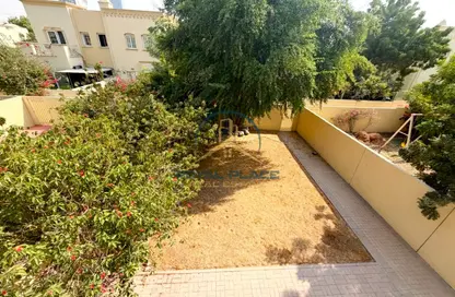 Villa - 3 Bedrooms - 3 Bathrooms for rent in Springs 8 - The Springs - Dubai