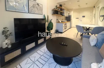 شقة - غرفة نوم - 1 حمام للايجار في كوليكتيف 2.0 تاور بي - كوليكتيف 2.0 - دبي هيلز استيت - دبي