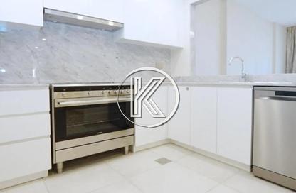 Apartment - 1 Bedroom - 2 Bathrooms for rent in Rahaal 1 - Madinat Jumeirah Living - Umm Suqeim 3 - Umm Suqeim - Dubai