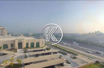 Apartment - 1 Bedroom - 2 Bathrooms for rent in Rahaal 1 - Madinat Jumeirah Living - Umm Suqeim 3 - Umm Suqeim - Dubai