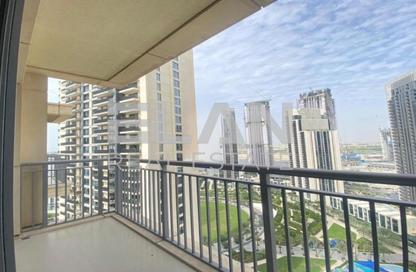 Apartment - 2 - 2 for rent in Harbour Views 2 - Harbour Views - Dubai Creek Harbour (The Lagoons) - Dubai