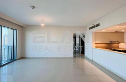 Apartment - 2 - 2 for rent in Harbour Views 2 - Harbour Views - Dubai Creek Harbour (The Lagoons) - Dubai
