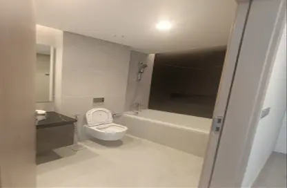 Apartment - 2 Bedrooms - 3 Bathrooms for rent in Peninsula Four - Peninsula - Business Bay - Dubai