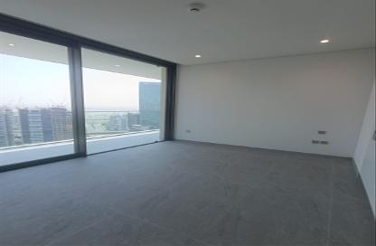 Apartment - 2 - 3 for rent in Peninsula Four - Peninsula - Business Bay - Dubai