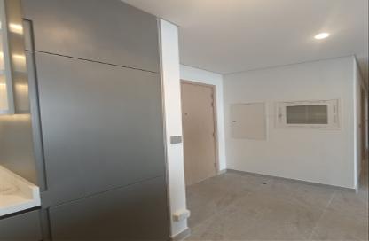 Apartment - 2 - 3 for rent in Peninsula Four - Peninsula - Business Bay - Dubai
