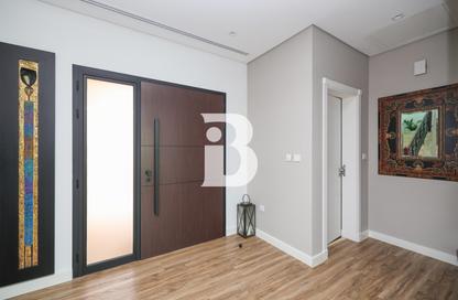 Villa - 4 - 4 for rent in Quortaj - North Village - Al Furjan - Dubai